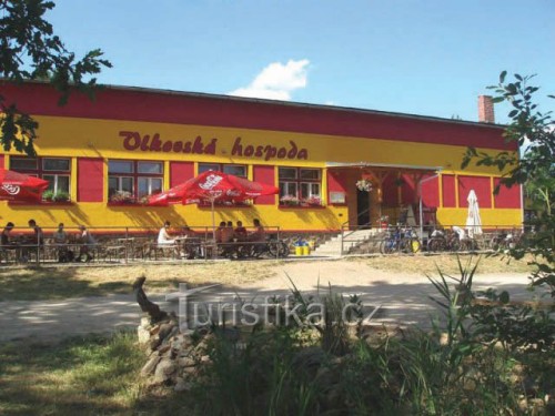 Vlkovská hospoda
