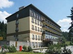 Cyklisté vítáni - Hotel Špičák Orea Hotels a.s.