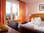Cyklisté vítáni - Orea Hotel Hotel Špičák