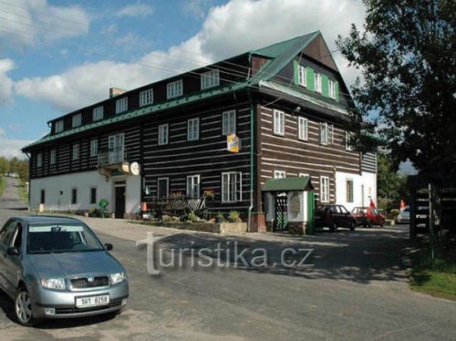 Rekreační středisko Horalka