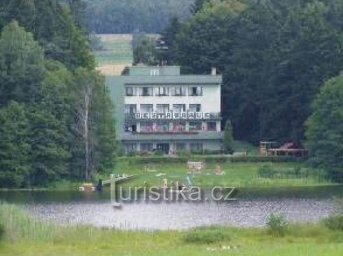 Penzion Chytrov