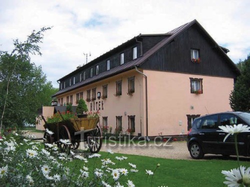 Park Hotel