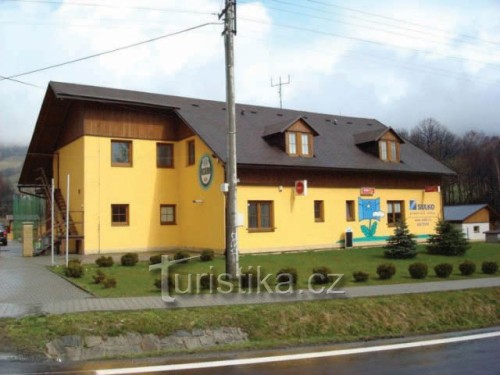 Penzion Gól