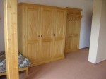 Cyklisté vítáni - Hotel Zlatý Chlum