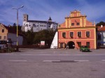 Hotel Růže