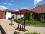 Cyklisté vítáni - Pension U Lípy