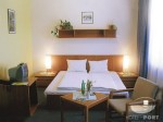 Cyklisté vítáni - Hotel *** Port