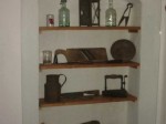 Cyklisté vítáni - Muzeum Moravských bratří