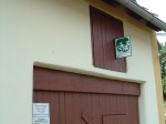 Cyklisté vítáni - Muzeum Moravských bratří