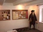 Cyklisté vítáni - Muzeum Moravských bratří