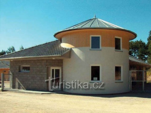 Motel Dačice