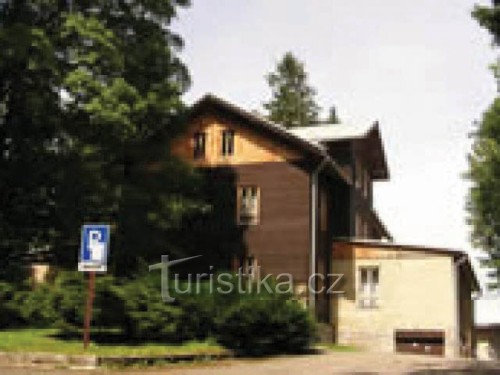 Hotel Eduard