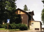 Cyklisté vítáni - Hotel Eduard