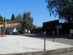 Cyklisté vítáni - Motel Dlouhá louka