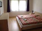 Cyklisté vítáni - Motel Dlouhá louka