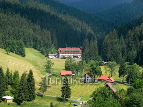 Hotel Galík