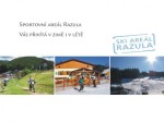 Cyklisté vítáni - Cyklobufet Razula