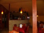 Cyklisté vítáni - Penzion Diana - restaurace