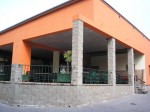 Cyklisté vítáni - Chatová osada Pohádka - restaurace