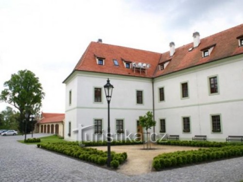 Hotel Adalbert