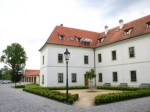 Cyklisté vítáni - Hotel Adalbert