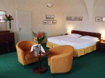 Cyklisté vítáni - Hotel Adalbert