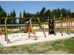 Cyklisté vítáni - RS Poslův mlýn