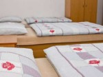 Cyklisté vítáni - Orlovna Uherské Hradiště