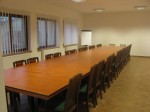 Cyklisté vítáni - Orlovna Uherské Hradiště - restaurace