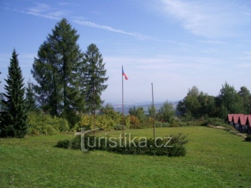 Resort Pivoň