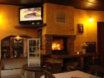 Cyklisté vítáni - Restaurace Černý Orel