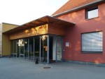 Cyklisté vítáni - Centrum Veronica Hostětín