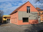 Cyklisté vítáni - Centrum Veronica Hostětín