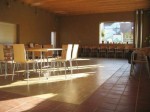 Cyklisté vítáni - Centrum Veronica Hostětín