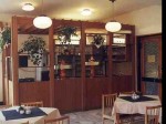 Cyklisté vítáni - Hotel Kapitán - restaurace