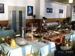 Cyklisté vítáni - Hotel *** Port - restaurace