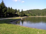 Cyklisté vítáni - Koliba Bozéňov - restaurace