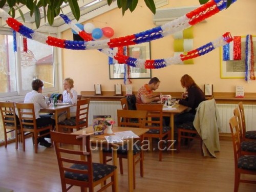 Restaurant Andy