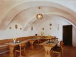 Špejchar U Vojty - restaurace