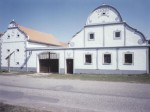 Cyklisté vítáni - Špejchar U Vojty - restaurace
