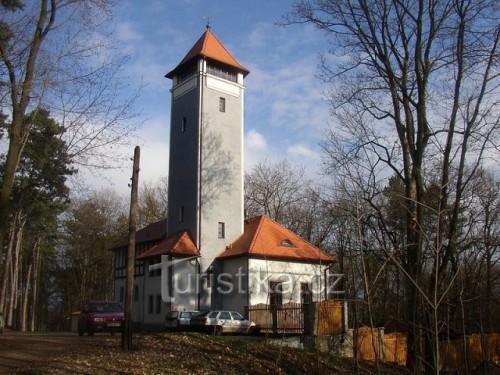Restaurant Legenda na Mostné hoře
