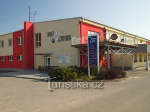 Sportcentrum