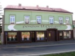 Cyklisté vítáni - Penzion U Grygarů