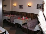 Hotel Soudek - restaurace