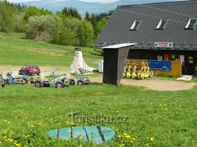 Relax point Hynčice
