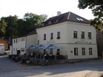 Cyklisté vítáni - Penzion a hostinec U České koruny