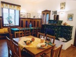 Cyklisté vítáni - Penzion a hostinec U České koruny