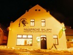 Restaurant Novopacké sklepy