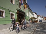 Cyklisté vítáni - Hotel Vltava ****