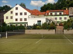 Cyklisté vítáni - Hotel Vltava ****